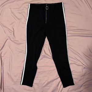 Forever 21 leggings
